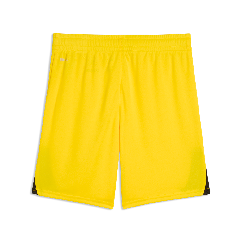 teamLIGA26 Shorts Jr Gelb 07
