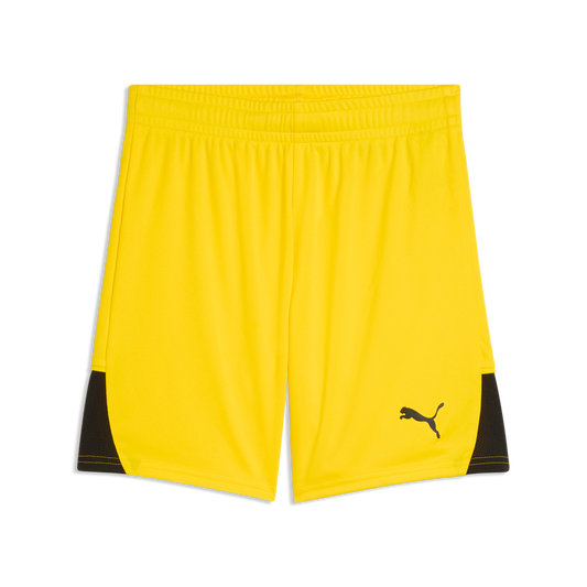 teamLIGA26 Shorts Jr Gelb 07