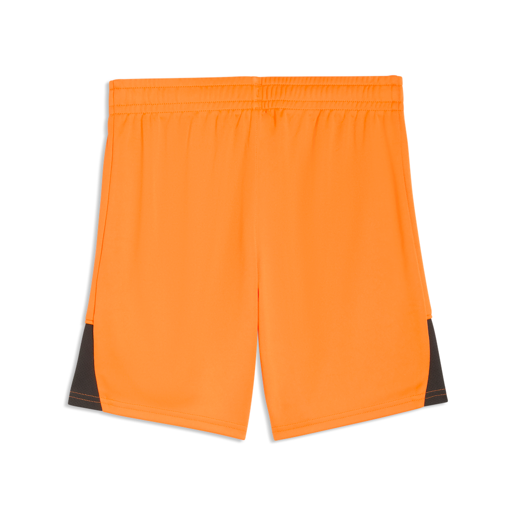 teamLIGA26 Shorts Jr Orange