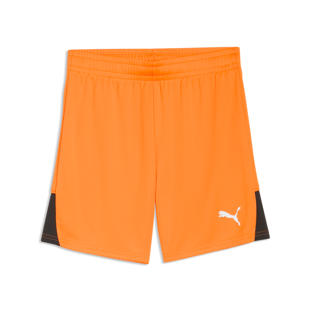 teamLIGA26 Shorts Jr Orange