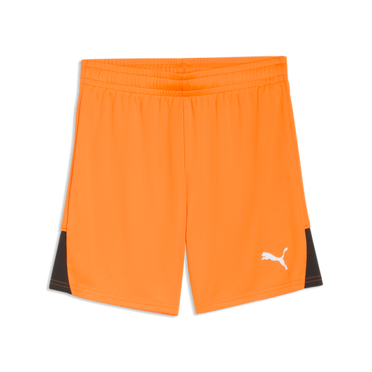 teamLIGA26 Shorts Jr Orange