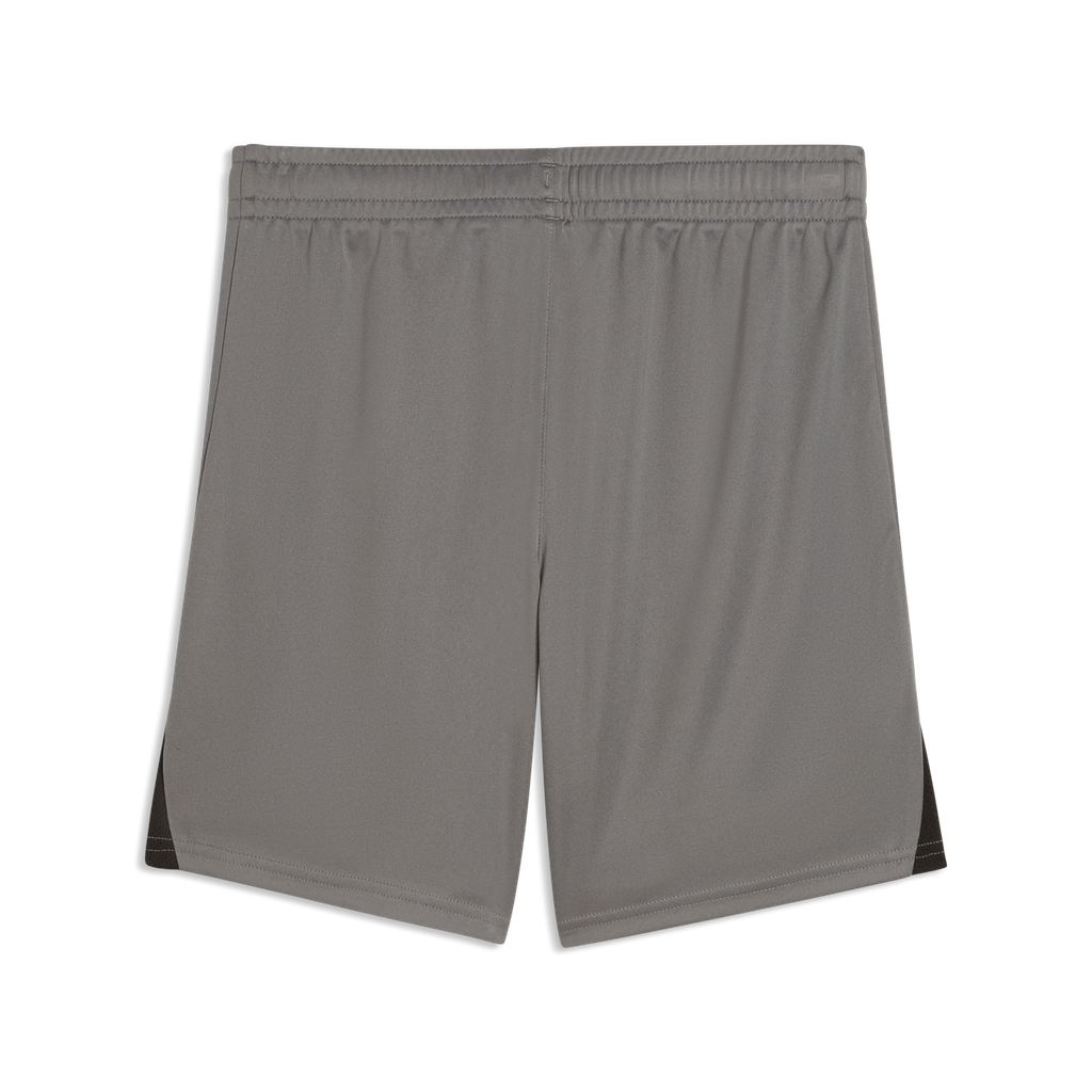 teamLIGA26 Shorts Jr Grau