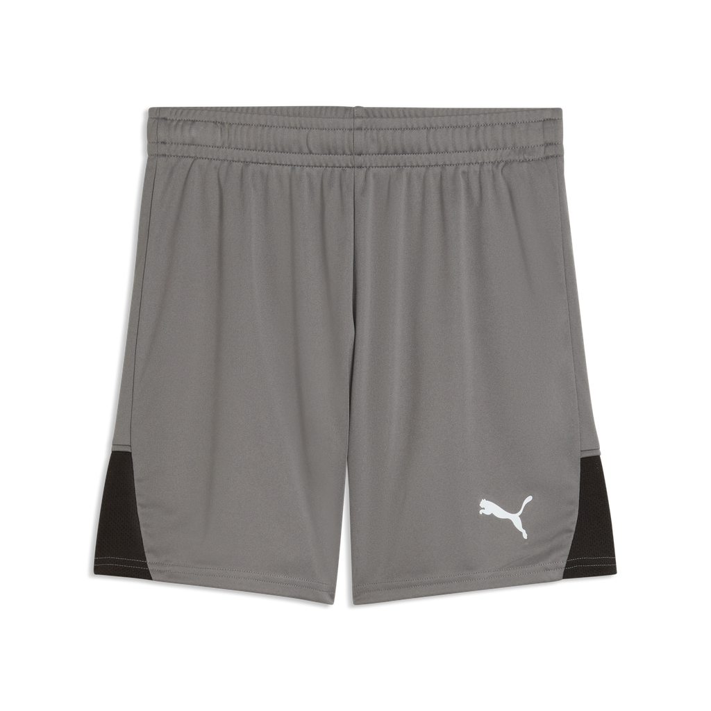 teamLIGA26 Shorts Jr Grau
