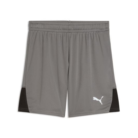 teamLIGA26 Shorts Jr Grau