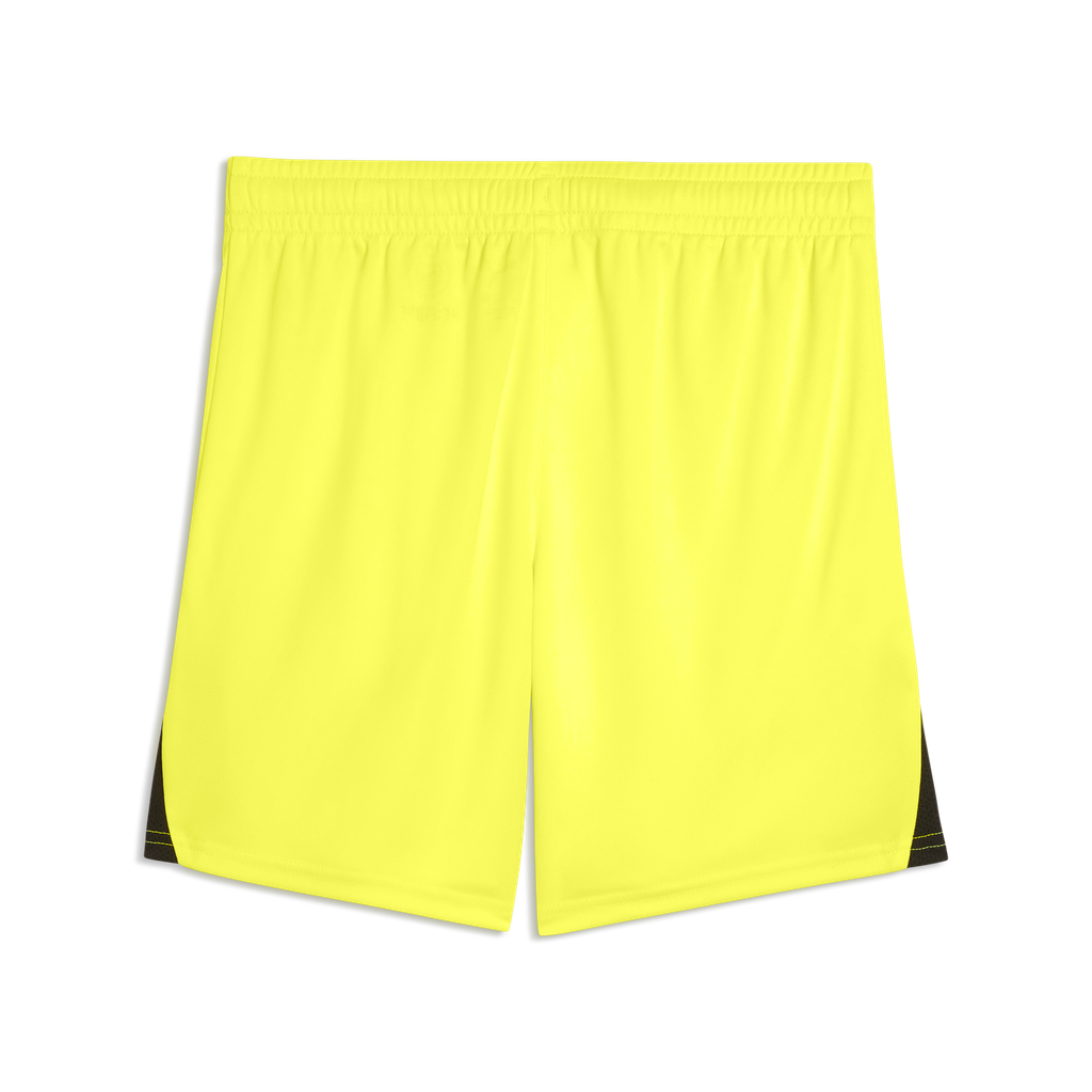 teamLIGA26 Shorts Jr Gelb 22