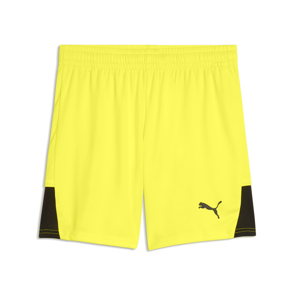 teamLIGA26 Shorts Jr Gelb 22