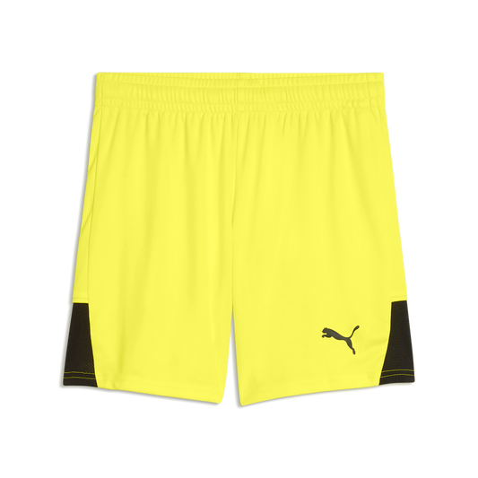 teamLIGA26 Shorts Jr Gelb 22