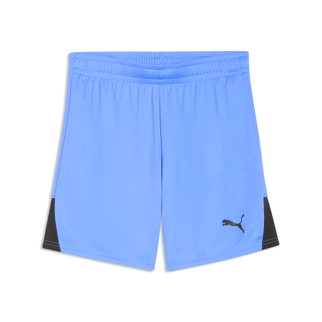 teamLIGA26 Shorts Jr Blau 31