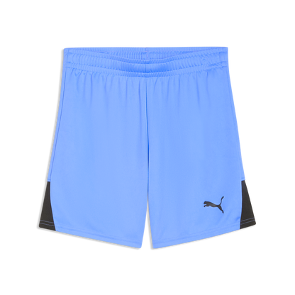 teamLIGA26 Shorts Jr Blau 31