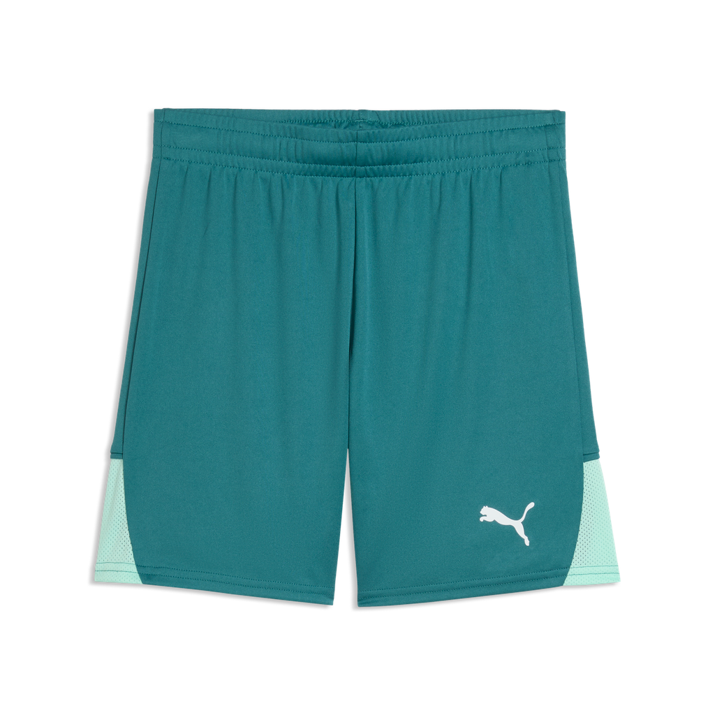 teamLIGA26 Shorts Jr Grün 43