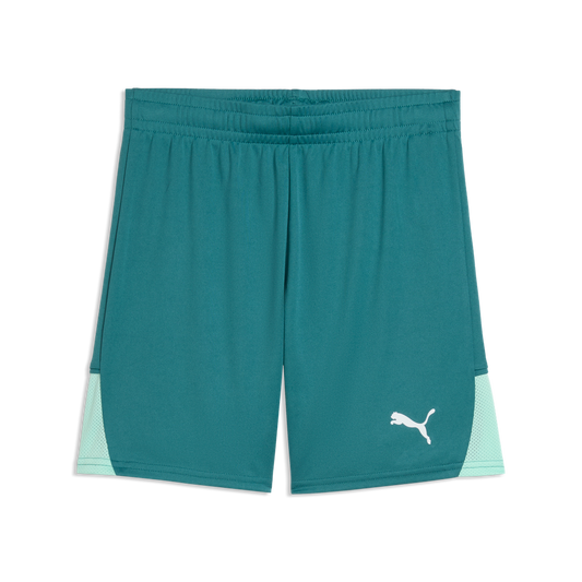 teamLIGA26 Shorts Jr Grün 43