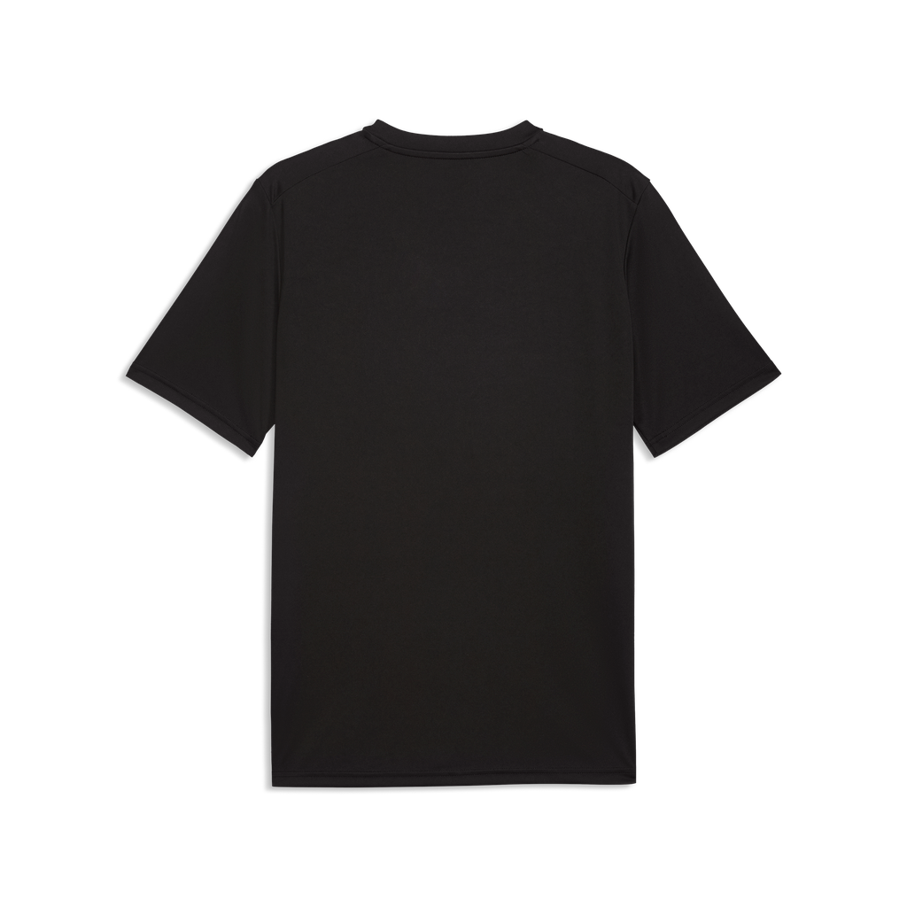 teamLIGA26 Schiedsrichter-Trikot Schwarz