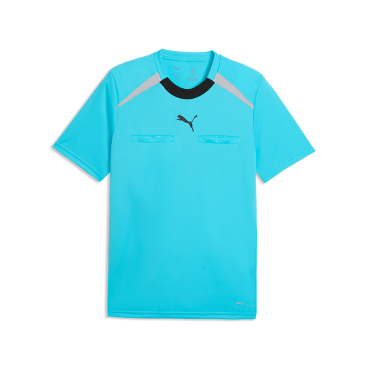 teamLIGA26 Schiedsrichter-Trikot Blau