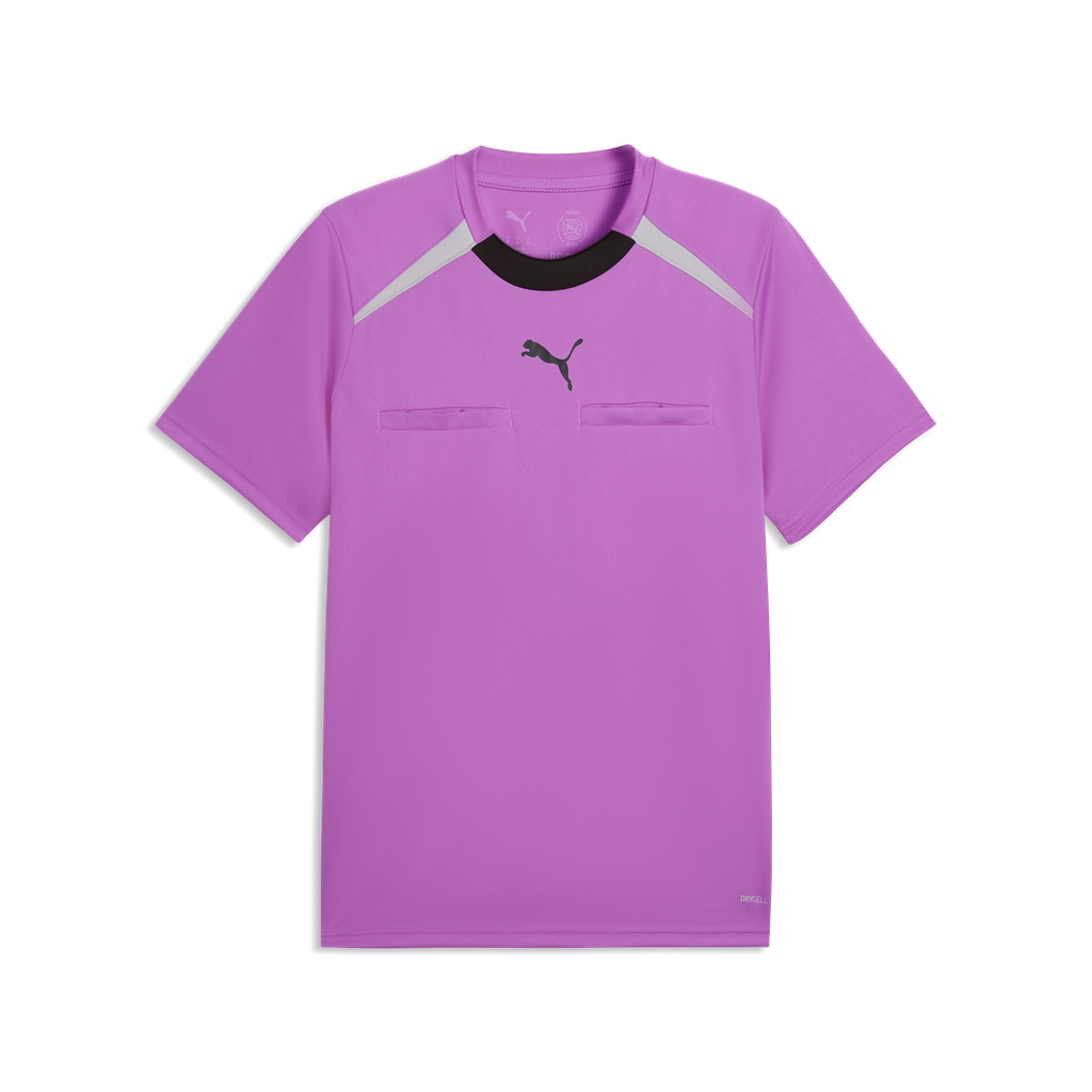 teamLIGA26 Schiedsrichter-Trikot Lila