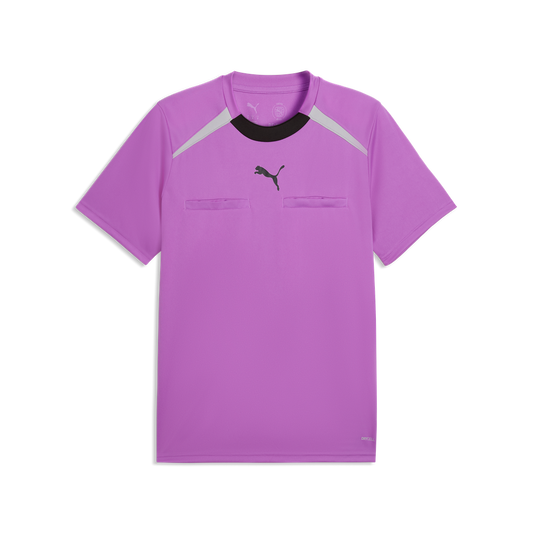 teamLIGA26 Schiedsrichter-Trikot Lila