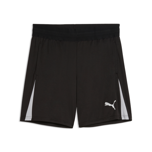 teamLIGA26 Schiedsrichter-Shorts Schwarz