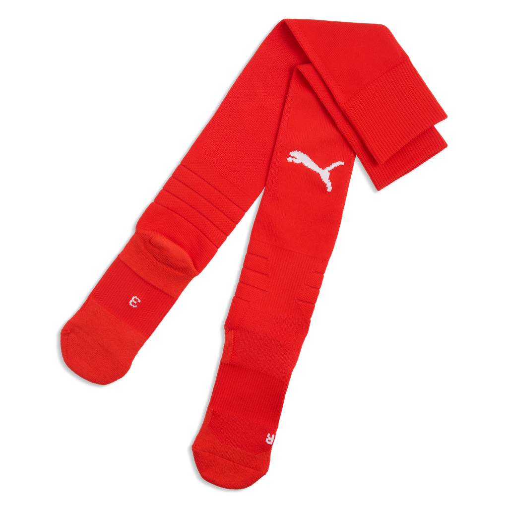 teamLIGA26 Socken Rot