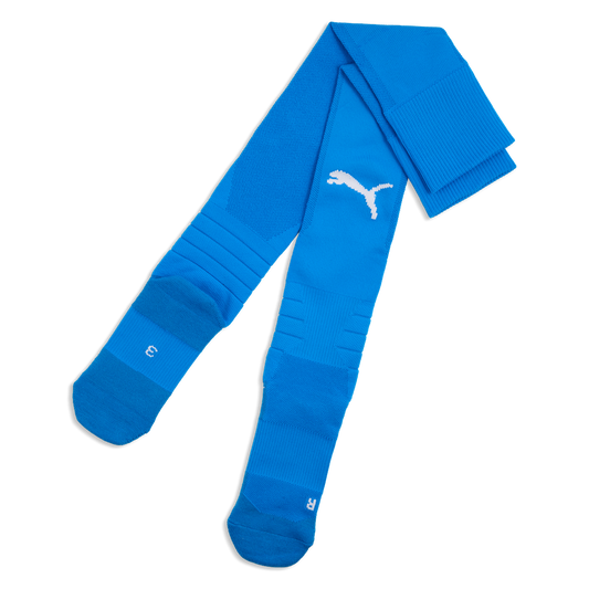 teamLIGA26 Socken Blau 02