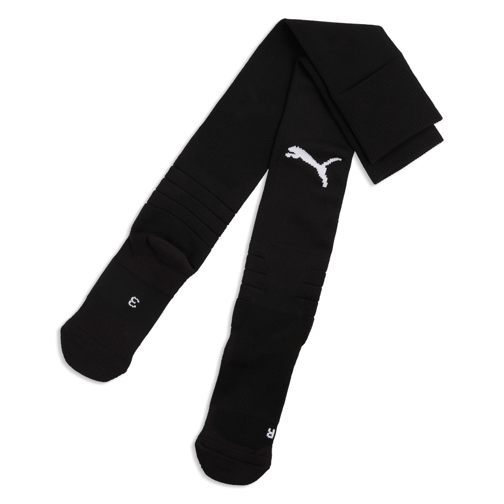 teamLIGA26 Socken Schwarz