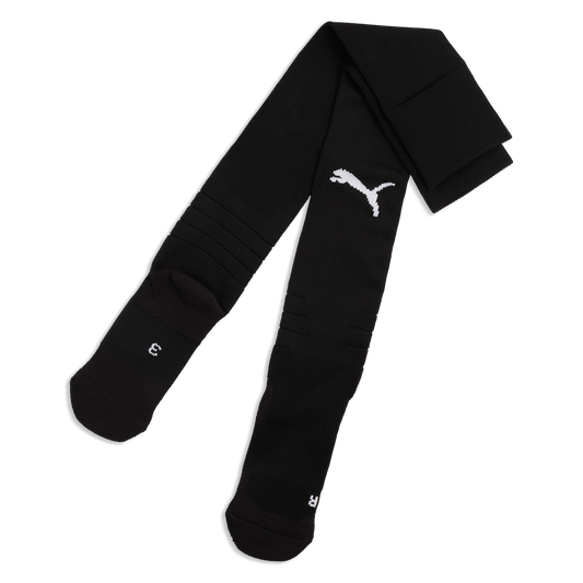 teamLIGA26 Socken Schwarz