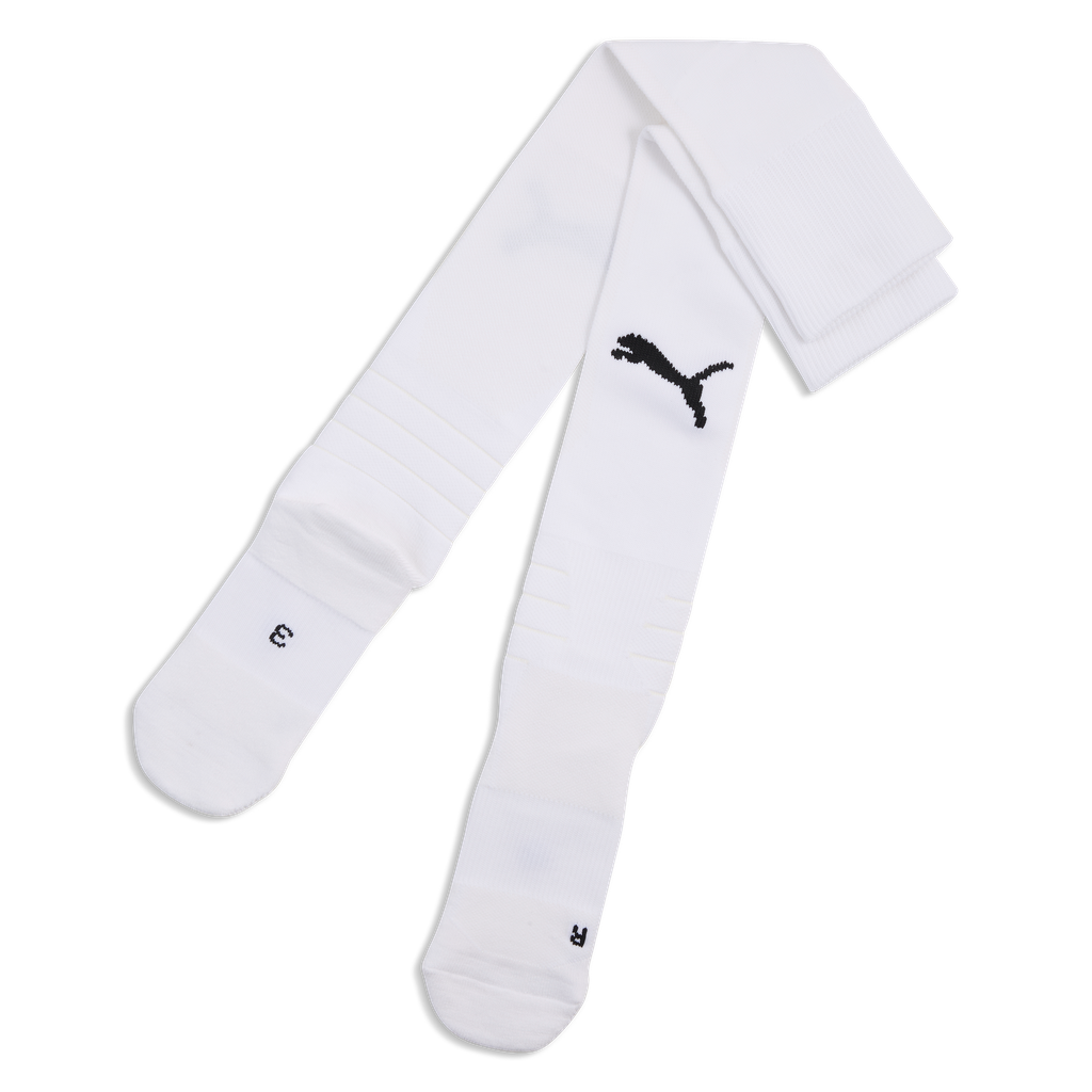 teamLIGA26 Socken Weiß