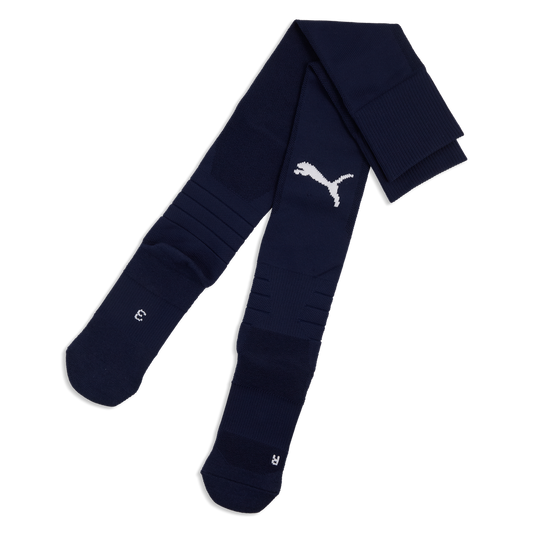 teamLIGA26 Socken Blau 06