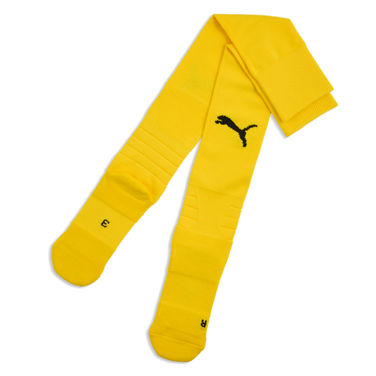 teamLIGA26 Socken Gelb