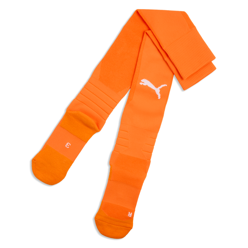 teamLIGA26 Socken Orange