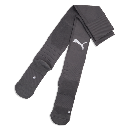 teamLIGA26 Socken Grau