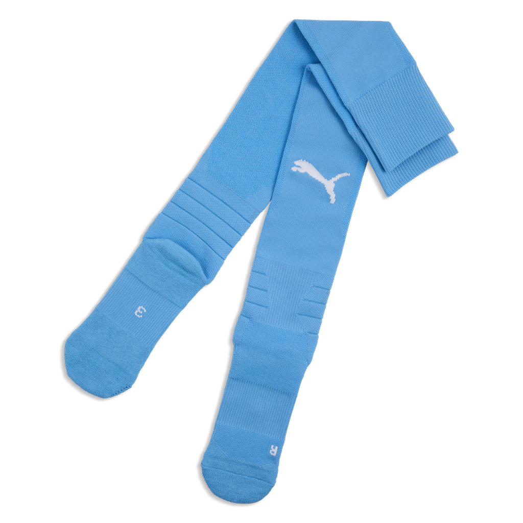 teamLIGA26 Socken Blau 18