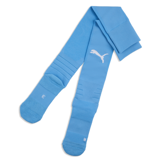teamLIGA26 Socken Blau 18