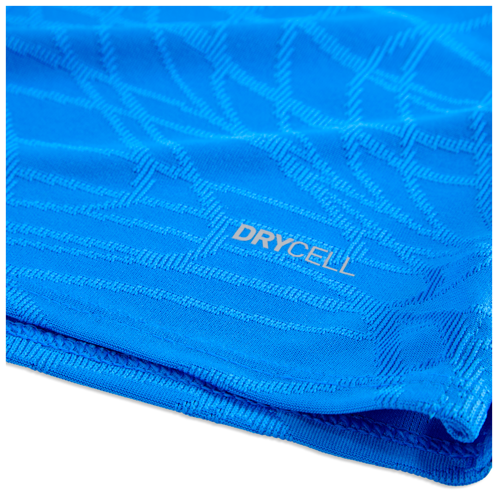 teamFINAL26 Strick-Trikot Blau