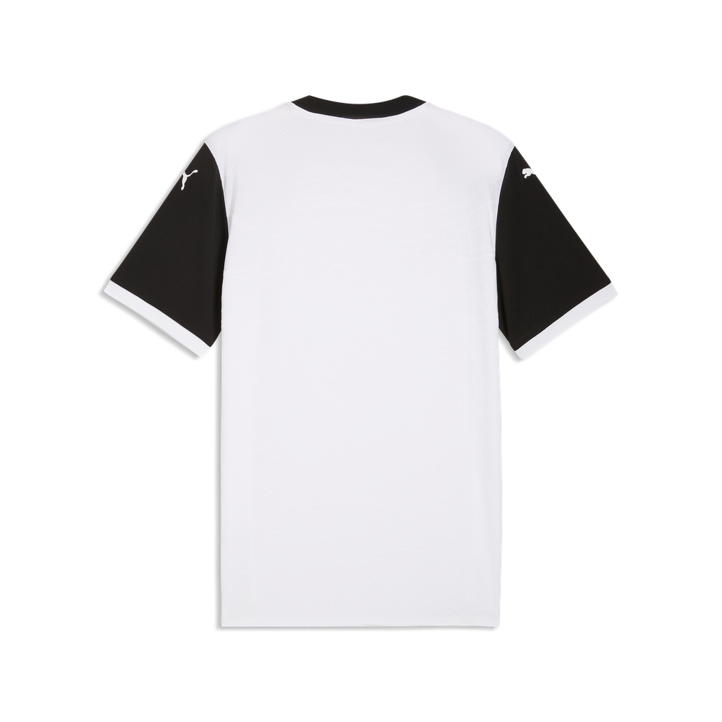 teamFINAL26 Strick-Trikot Weiß