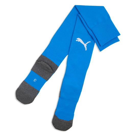 teamLIGA26 Socken Core Blau 02