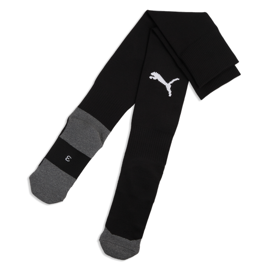 teamLIGA26 Socken Core Schwarz