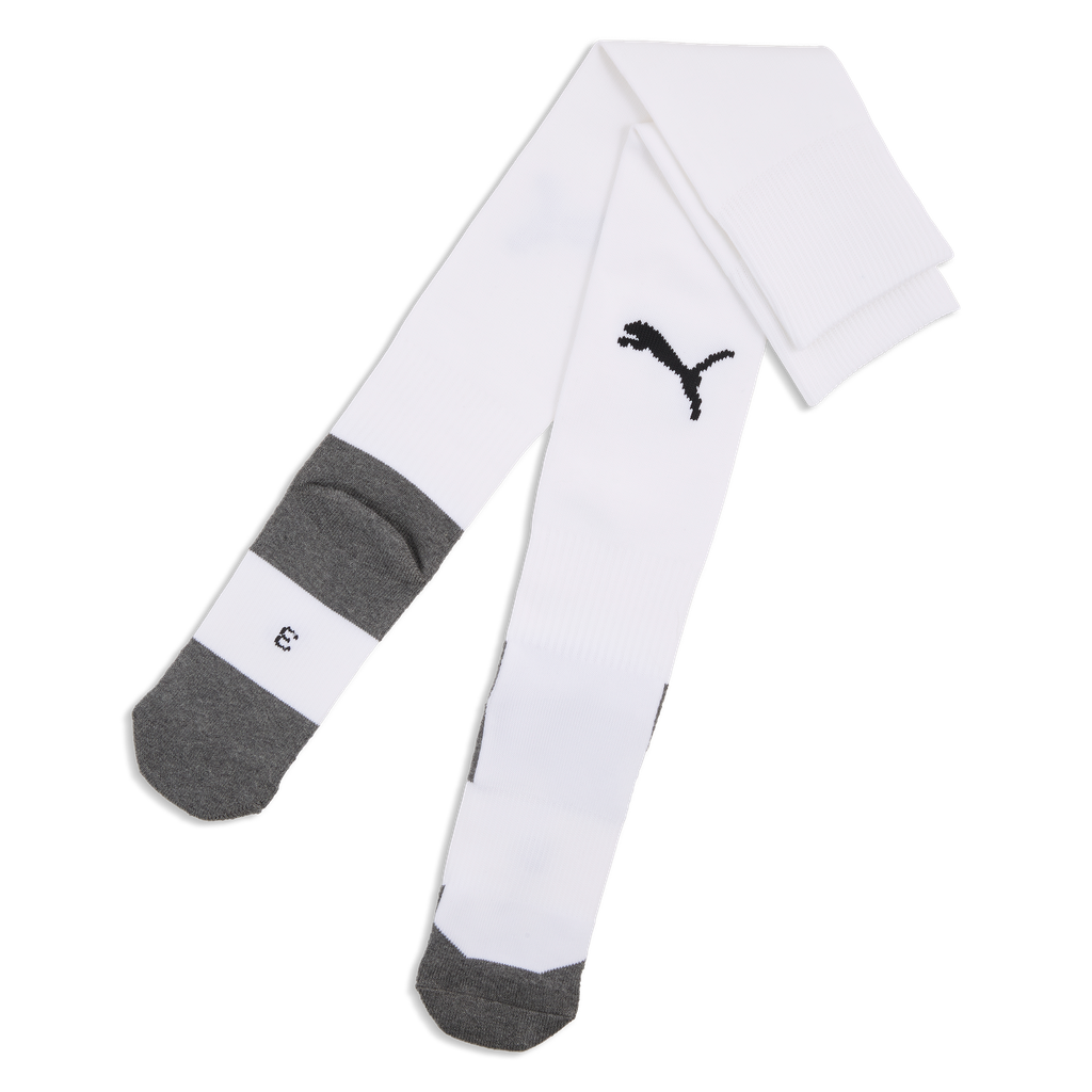 teamLIGA26 Socken Core Weiß 04