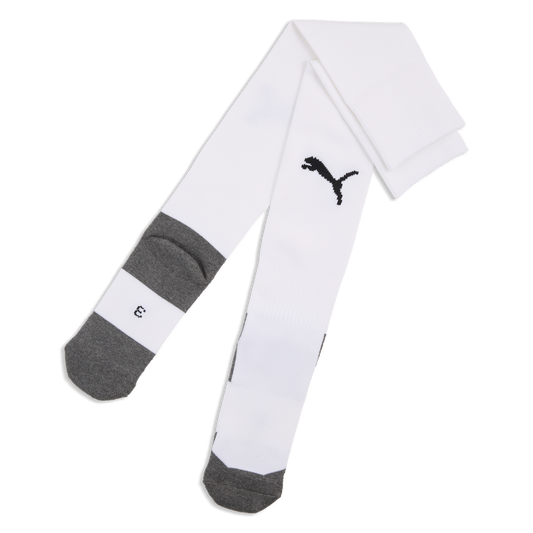 teamLIGA26 Socken Core Weiß 04