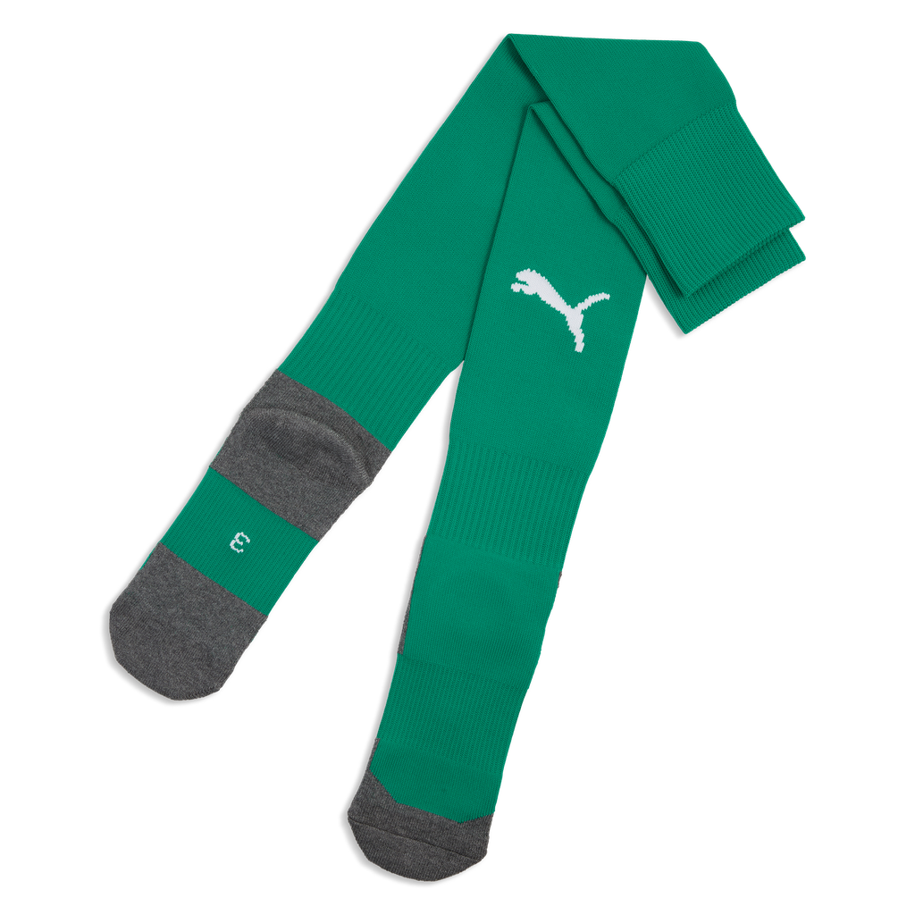 teamLIGA26 Socken Core Grün 05