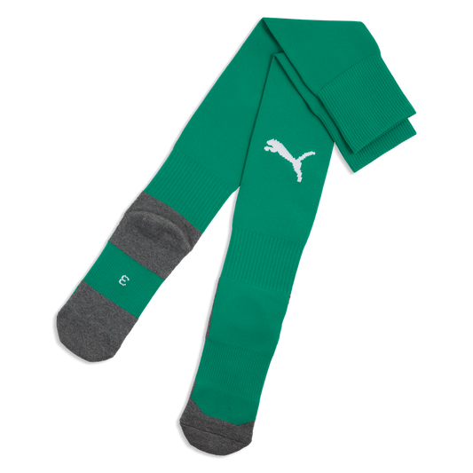 teamLIGA26 Socken Core Grün 05