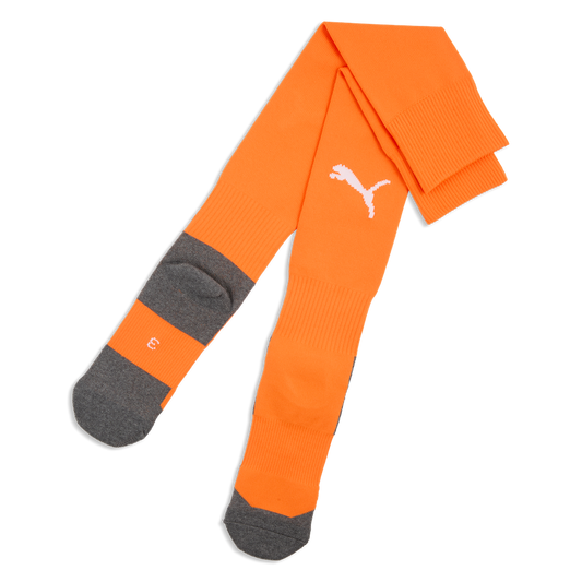 teamLIGA26 Socken Core Orange 08