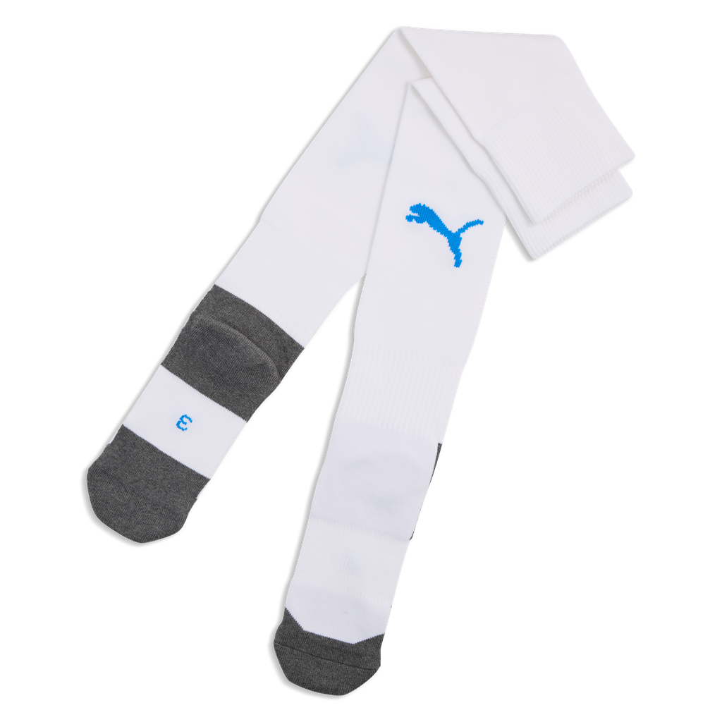 teamLIGA26 Socken Core Weiß 12