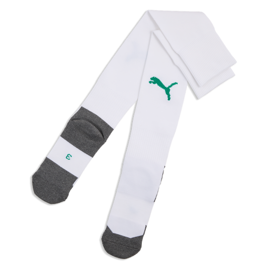teamLIGA26 Socken Core Weiß 15