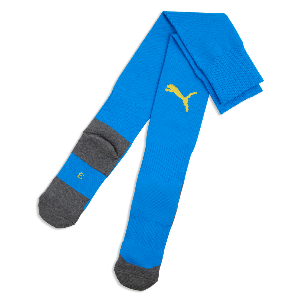 teamLIGA26 Socken Core Blau 16