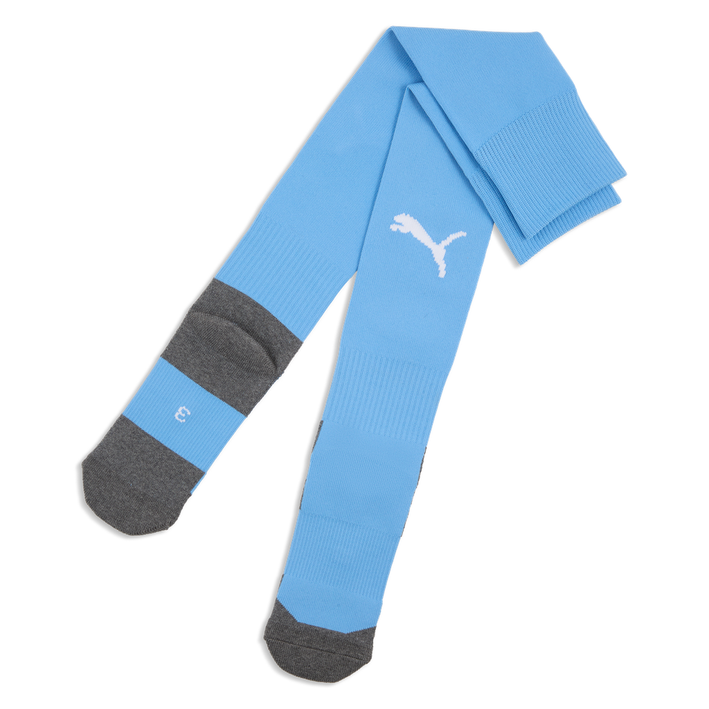 teamLIGA26 Socken Core Blau 18