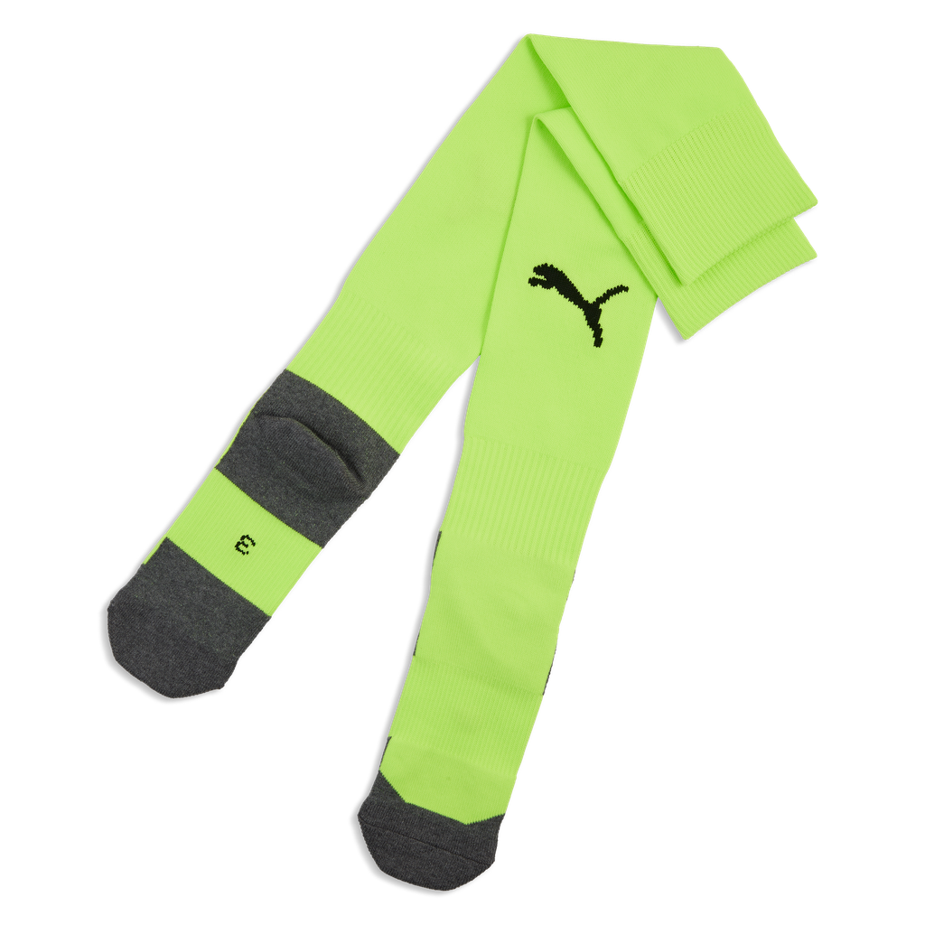 teamLIGA26 Socken Core Grün 20