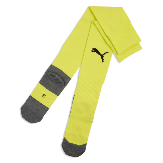 teamLIGA26 Socken Core Gelb 22