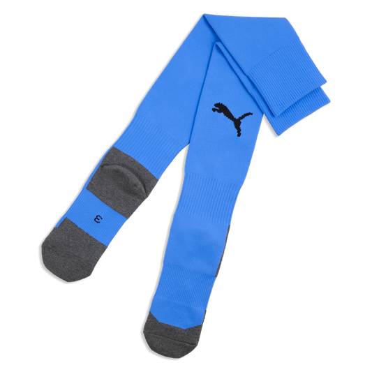 teamLIGA26 Socken Core Blau 31