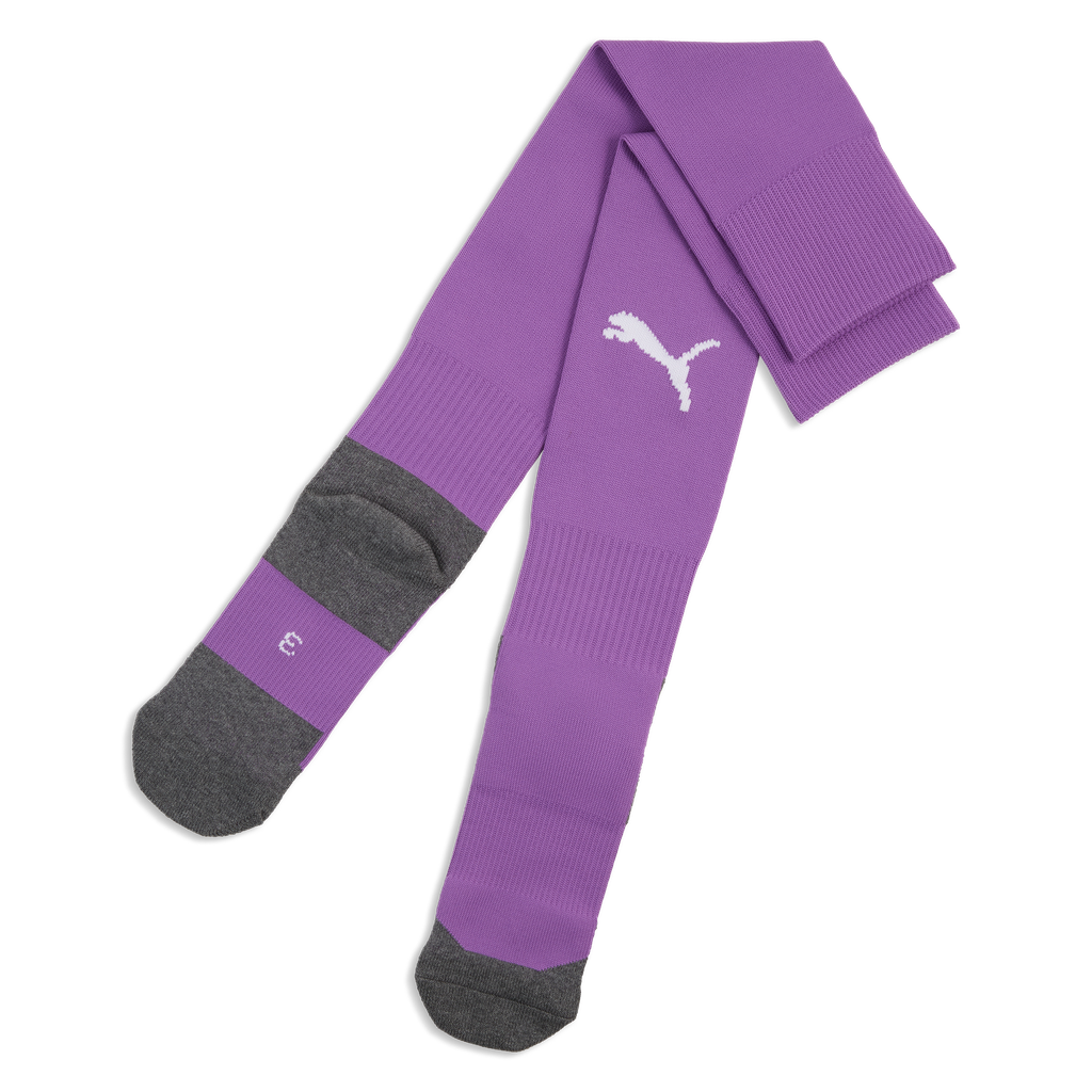 teamLIGA26 Socken Core Lila 33