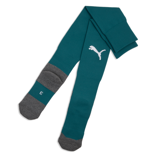 teamLIGA26 Socken Core Grün 43