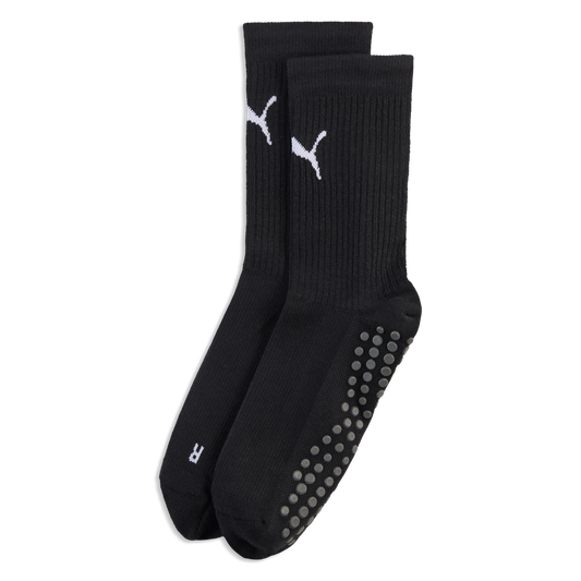 teamLIGA26 Grip-Socken Schwarz